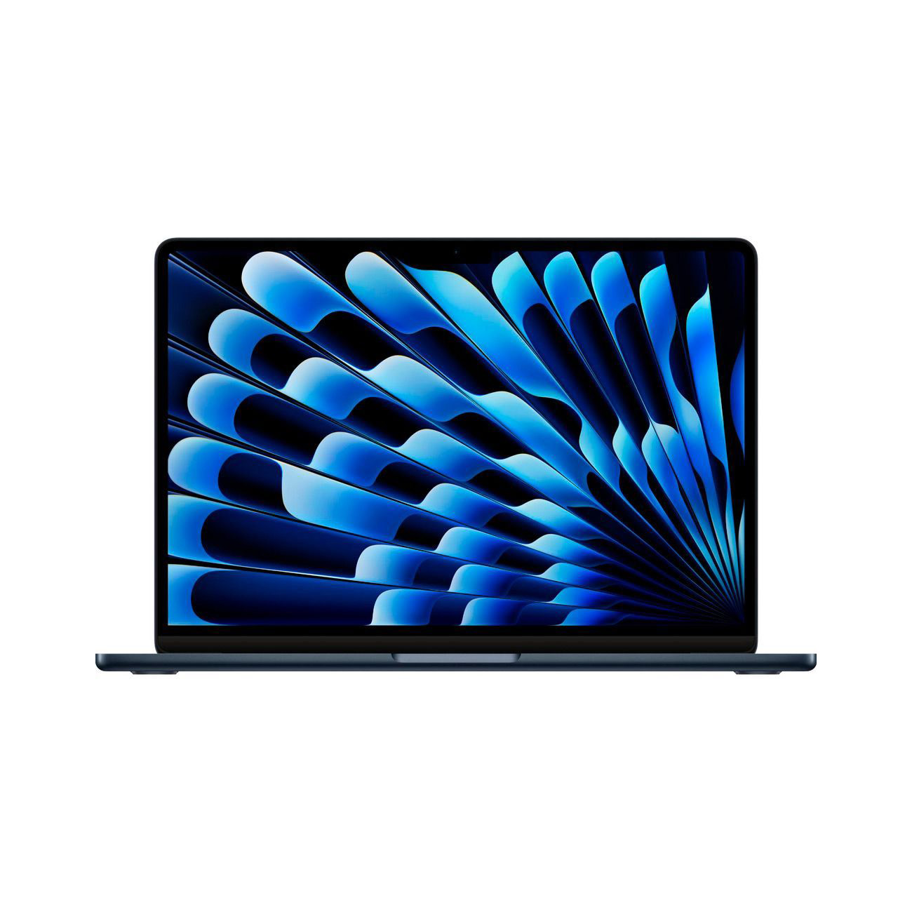 MacBook Air 15" (2024) M3 / 8/512GB / Midnight (MRYV3) б/у